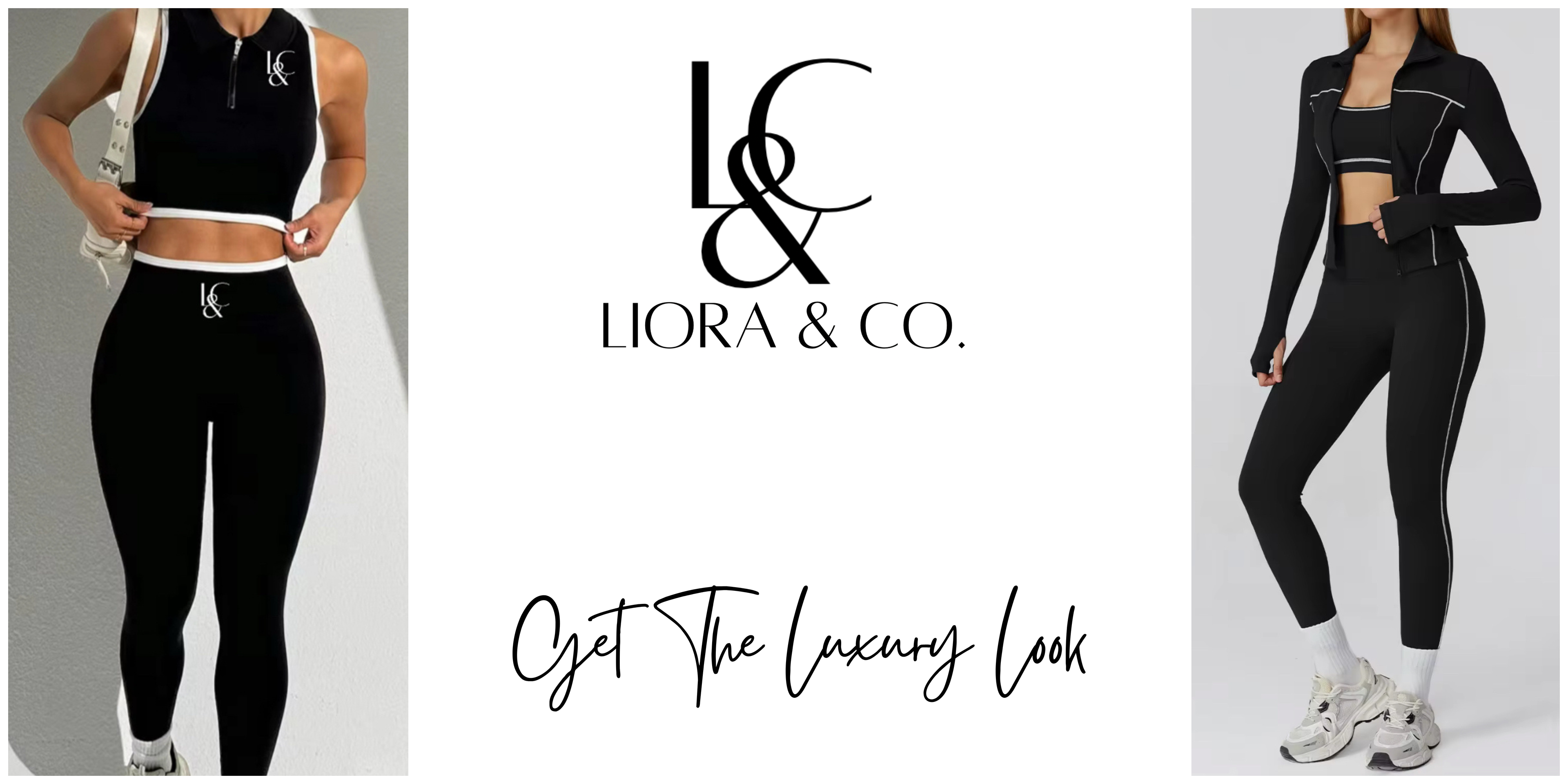 Liora & Co Brand